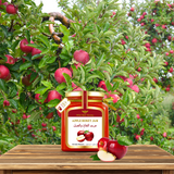 Apple Honey Jam Apple Honey Jam