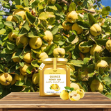 Quince Honey Jam Quince Honey Jam