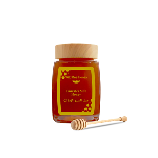 Emirates Sidr Honey