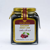 Cherry Honey Jam Cherry Honey Jam