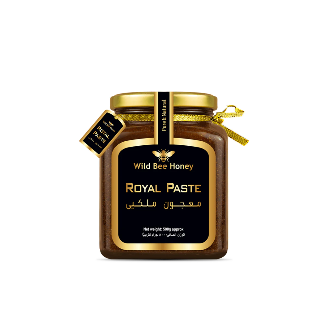 Royal Paste Royal Paste