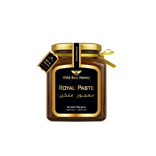 Royal Paste