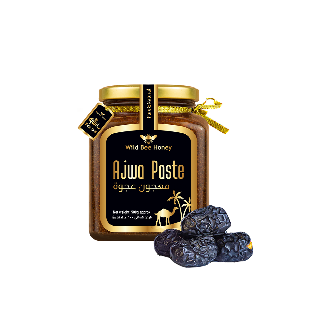 Ajwa Paste Ajwa Paste