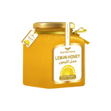 Lemon Honey Plus Lemon Honey Plus