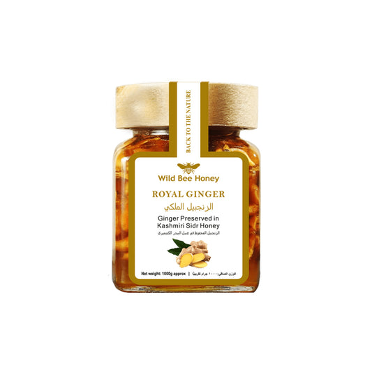 Royal Ginger