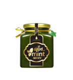 Ajwa Mint Sauce Ajwa Mint Sauce