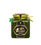 Ajwa Mint Sauce Ajwa Mint Sauce