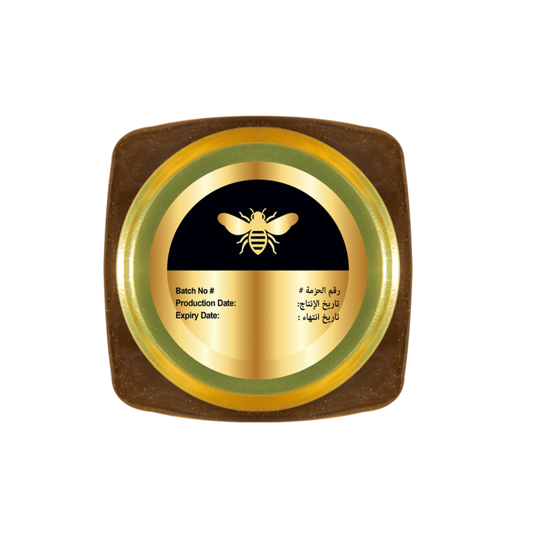 Royal Paste Royal Paste