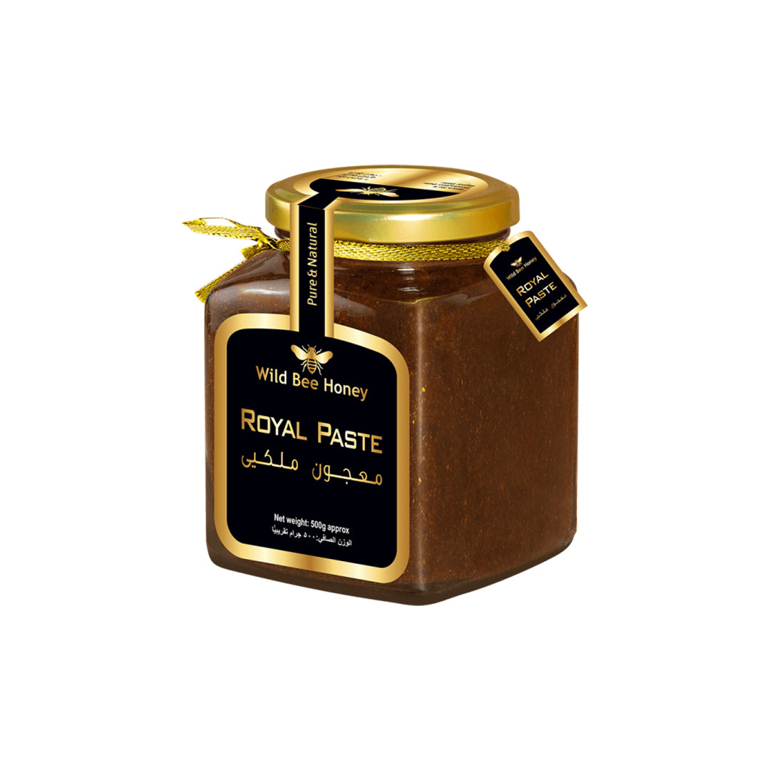 Royal Paste Royal Paste
