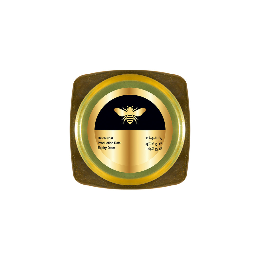 Ajwa Chocolate Jam Ajwa Chocolate Jam