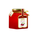Cherry Honey Jam Cherry Honey Jam