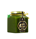 Ajwa Mint Sauce Ajwa Mint Sauce