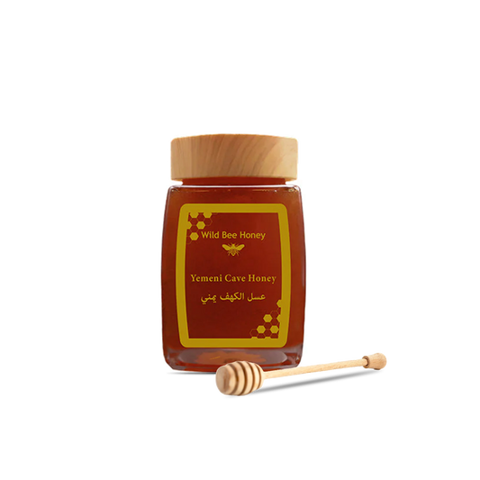 Yemeni Cave Honey