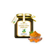 Turmeric Honey Plus Turmeric Honey Plus