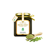 Moringa Honey Plus Moringa Honey Plus