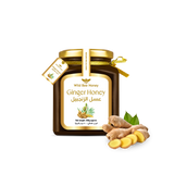 Ginger Honey Plus Ginger Honey Plus