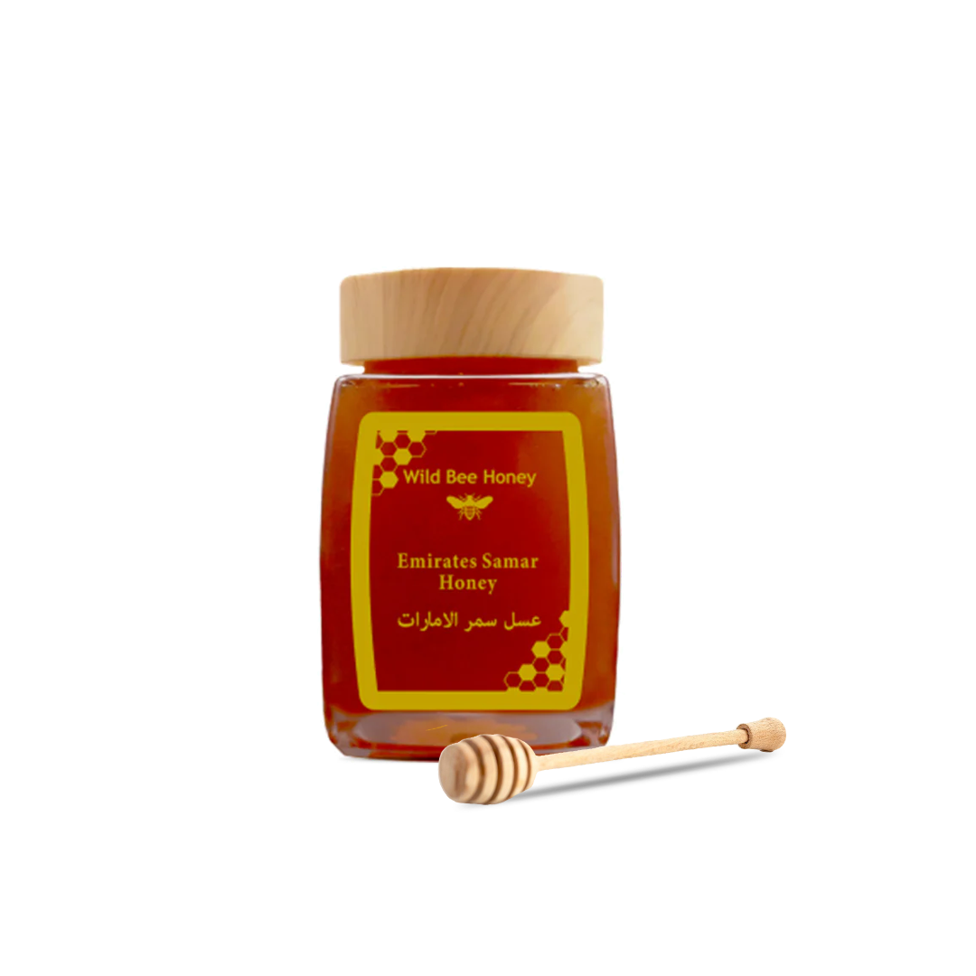 Emirates Samar Honey Emirates Samar Honey
