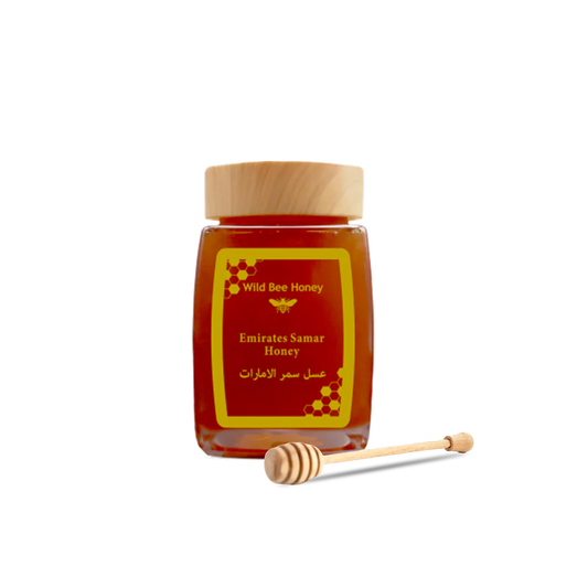 Emirates Samar Honey
