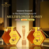 Multiflower Honey Multiflower Honey