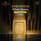 Kyrgyzstan White Honey Kyrgyzstan White Honey