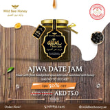 Ajwa Date Jam Ajwa Date Jam