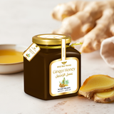Ginger Honey Plus Ginger Honey Plus