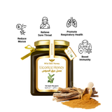 Licorice Honey Plus Licorice Honey Plus