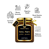 Royal Paste Royal Paste