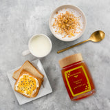 Yemeni Sal Honey Yemeni Sal Honey