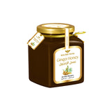 Ginger Honey Plus Ginger Honey Plus