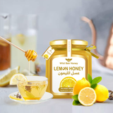 Lemon Honey Plus Lemon Honey Plus