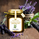 Licorice Honey Plus Licorice Honey Plus