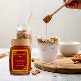 Yemeni Osaimi Sidr Honey Yemeni Osaimi Sidr Honey