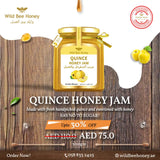 Quince Honey Jam Quince Honey Jam