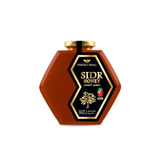 Sidr Honey