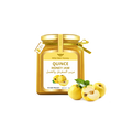 Quince Honey Jam