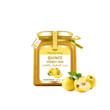 Quince Honey Jam