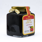 Guava Honey Jam