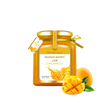 Mango Honey Jam