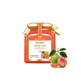 Guava Honey Jam