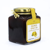 Quince Honey Jam