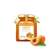 Apricot Honey Jam