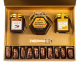 Royal Honey Treasure Box