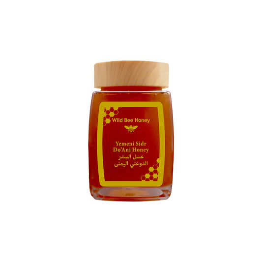 Yemeni Sidr Do’ani Honey
