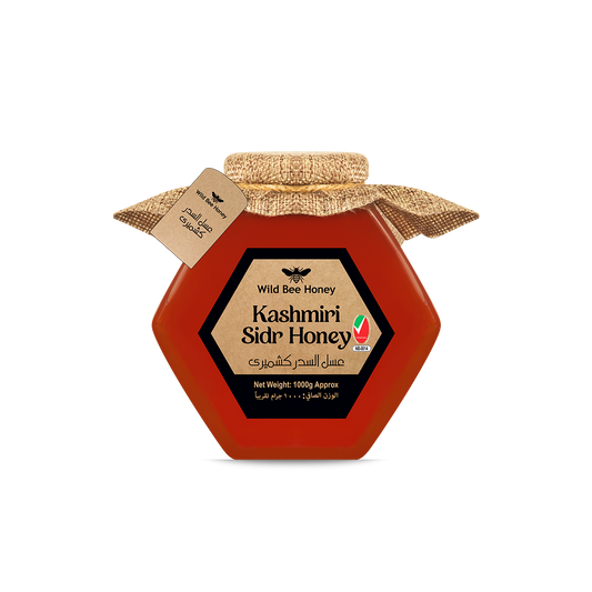 Kashmiri Sidr Honey