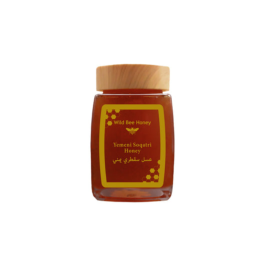 Yemeni Soqatri Honey
