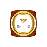 Saffron Preserved in Honey