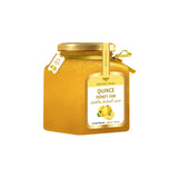 Quince Honey Jam