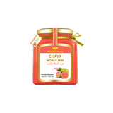 Guava Honey Jam