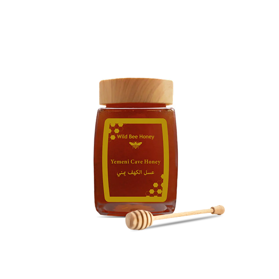 Yemeni Cave Honey